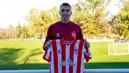 Muslera, Estudiantes'te! İlk Fotoğraflar Yayınlandı