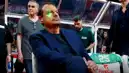Ataman'a Lazer Saldırısı! Olympiakos Şampiyon