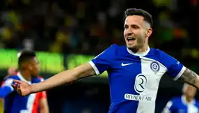 Saul Niguez Transferi İptal Oldu!