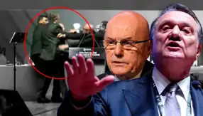 Yamantürk, Arat Olayından Sonra İstifa Etti