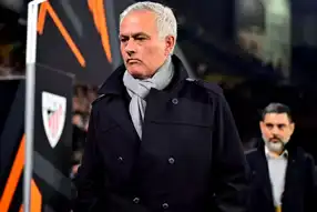 Mourinho, Galatasaray'a Karşı Tarih Yazacak mı?