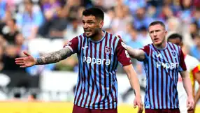 Trabzonspor, 17. Türkiye Kupası Finali'nde!