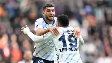 Yerel Takım, Heyecanlı Maçta 3-1 Kazandı!
