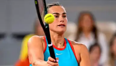 ABD Açık Finali: Sabalenka - Anisimova