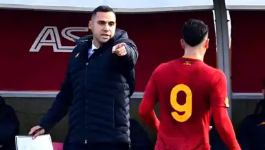 Acun Ilıcalı'dan Genç Teknik Direktore Yeni Görev!