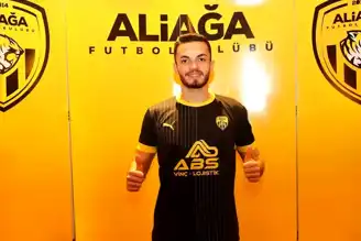 Aliağa FK'da Transfer Şoku: 2 Takviye, 1 Ayrılık!