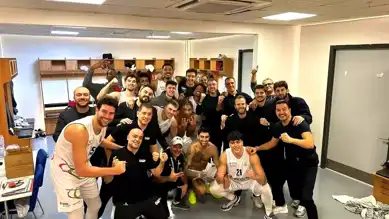 Aliağa Petkimspor, Beşiktaş'ı Deplasmanda Deneyecek!