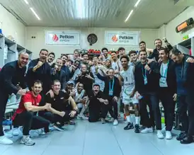 Aliağa Petkimspor, İzmir Derbisini Kazandı!