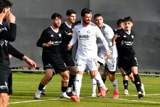 Altay, Erzincan'da Moral Arayacak