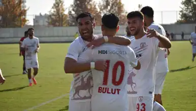 Altınordu, Dördüncü Galibiyet İçin Savaşta!