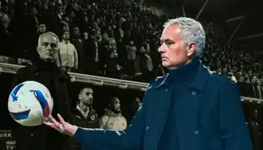 Mourinho Ameliyattan Sonra 27 Aralık'ta İşe Dönüyor