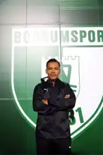 Bodrum FK'da Morais Dönemi Başladı