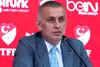 Hacıosmanoğlu, Büyükekşi'yi Savcılığa Şikayet Etti