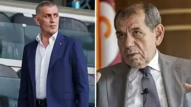 Hacıosmanoğlu'ndan Özbek'e: Ahlak Sınırları!