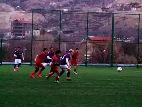 Döğerspor, Turanspor'u 3-1'le Geçti!