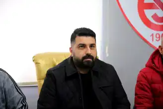 Edirnespor, Transfer Tahtasını Açacak!