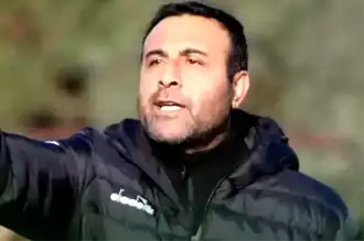 Efeler 09 SFK'da Teknik Direktör Değişikliği: Nadir Arıkan Görevde!