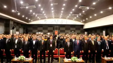 Elazığ'da Gençlik Politikaları Çalıştayı