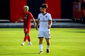 Elazığspor, Zirve Yarışı İçin Vanspor'la Karşı Karşıya!