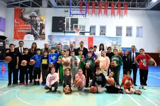 Erzurum GSİM 2024 Performans Raporu Açıklandı