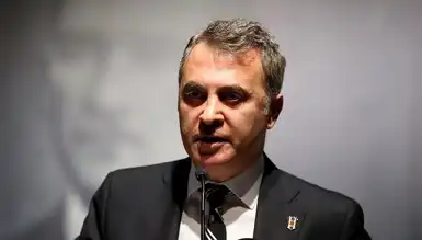 Eski Başkan: "Kulüp Başkan Ağılamaz!"