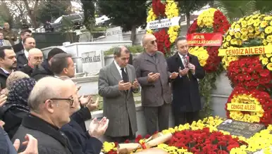 Eski Kulüp Başkanı Anıldı