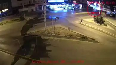 Eski Milli Basketbolcu Karaman'ı Öldüren Sürücü Tutuklandı