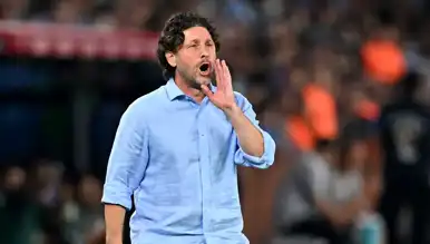Fatih Tekke: Trabzonspor'un Zaferinde Eksikler Var