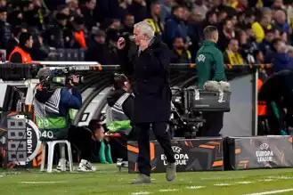 Fenerbahçe, Bilbao'ya 2-0 Yenildi! Avrupa Ligi'nde 2. Mağlubiyet