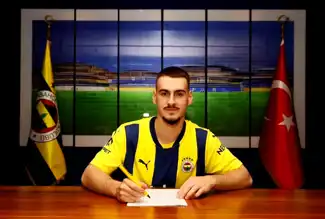 Fenerbahçe, Mimovic'i Kadrosuna Katıyor!