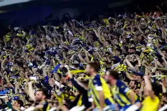 Lincoln Henrique, Fenerbahçe'ye Veda Etti!