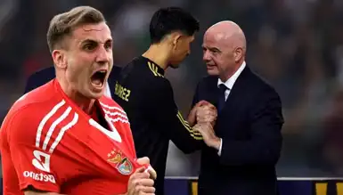 Fenerbahçe'de Kerem ve Alvarez Transferi Kritik Eşikte!