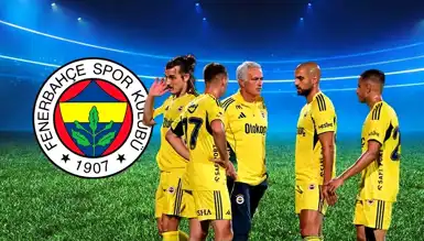 Fenerbahçe-Feyenoord Maç Tarihleri Belli Oldu!
