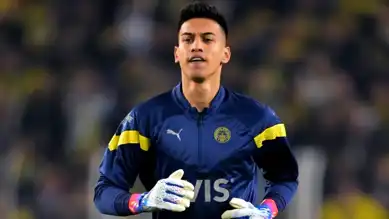 İrfan Can Eğribayat Fenerbahçe'ye Döndü!