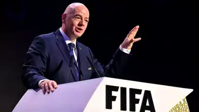 FIFA, İki Türk Takımına Ağır Puan Cezası Verdi