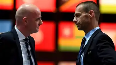 Yeni Avrupa Ligi Önerisi: FIFA ve UEFA'nın Gündeminde