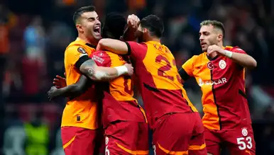 Galatasaray, Ajax'a 3 Eksikle Gidiyor!