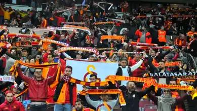 Galatasaray, Şampiyonlar Ligi'nden Puan Almadan Ayrıldı