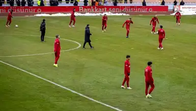 Galatasaray, Boluspor'u 4-1 Yendi!