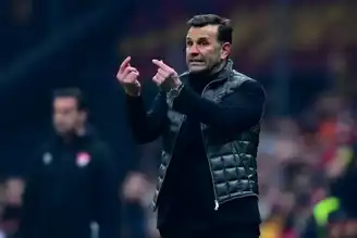 Galatasaray'ın Korkutan İstatistiği: Şampiyonluk Yolu Zorlaşıyor Mu?