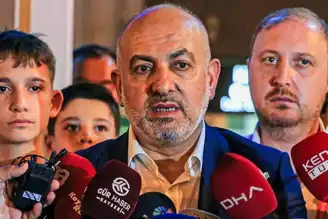 Kayserispor Başkanı Çamlı, Galatasaray Maçından Sonra İstifa Etti!