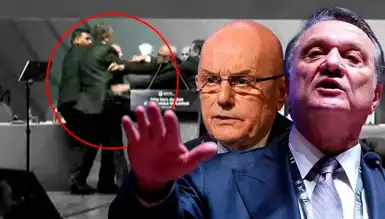 Yamantürk, Arat Olayından Sonra İstifa Etti