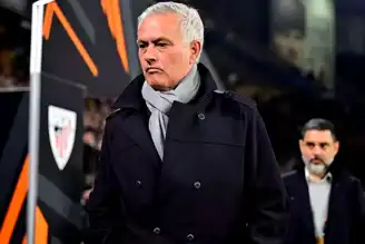Mourinho, Galatasaray'a Karşı Tarih Yazacak mı?