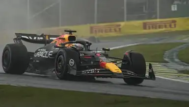 Formula 1: Katar'da Şampiyonluk Heyecanı!