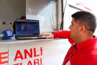 Kilis'te Yılın En İyi Fotoğrafları Seçildi