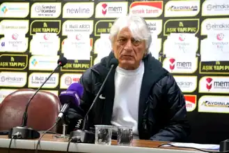 Kılıç: Adanaspor Kalecisi Zaman Çaldı!