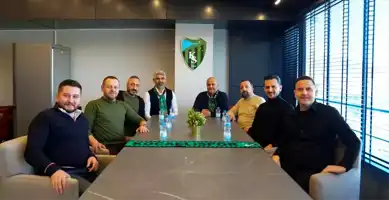 Kocaelispor'da İsmet Taşdemir Dönemi
