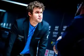 Carlsen Kot İsyanı: FIDE Geri Adım Attı!