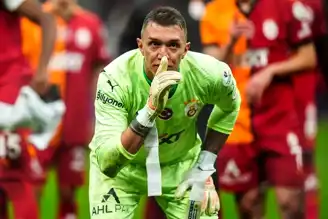 Muslera: Galatasaray'a Veda Yaklaşıyor mu?