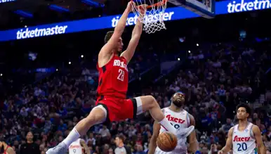 NBA'de Türk Oyuncunun Parlayan Yıldızı: Heyecan Dolu Maç